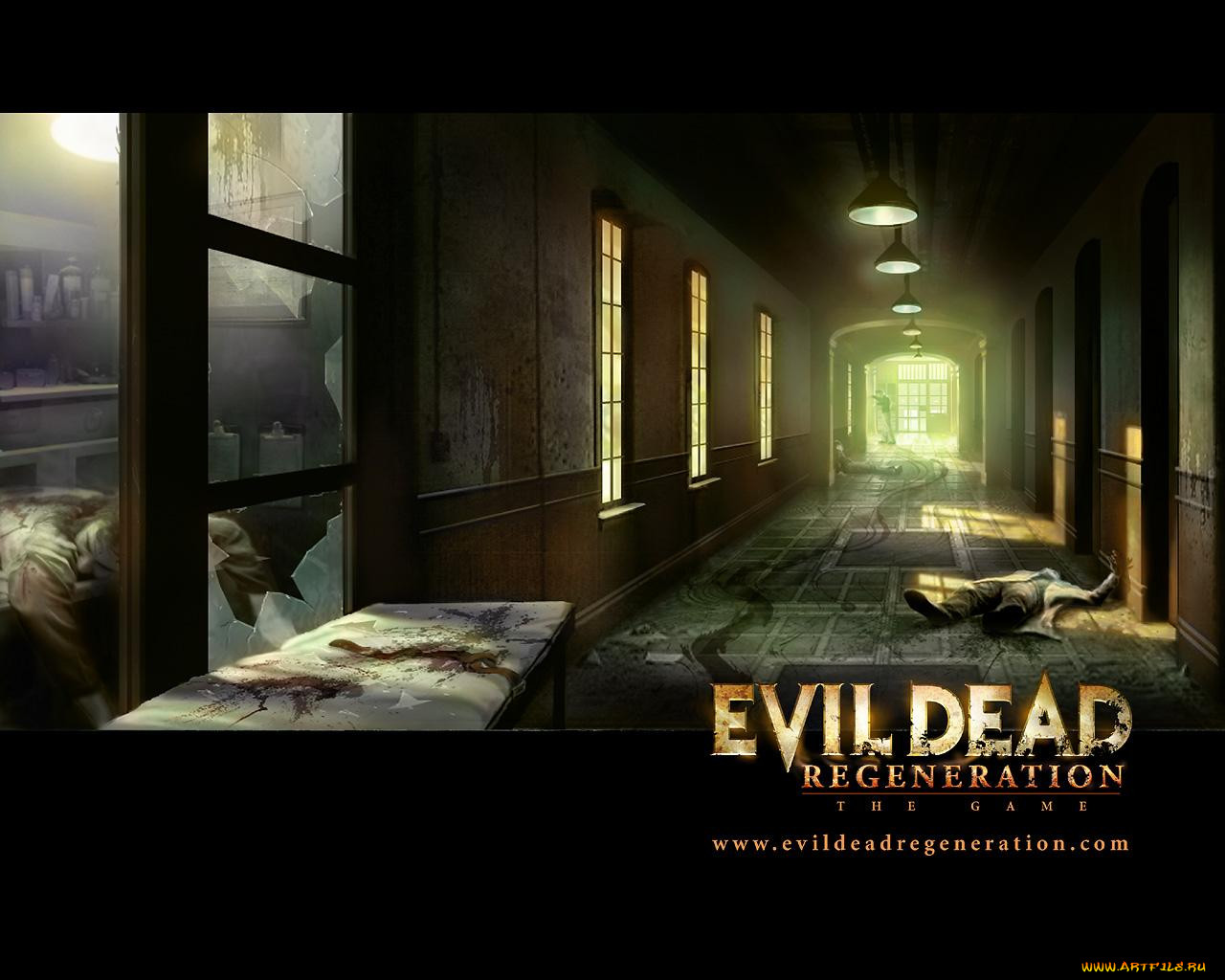 , , evil, dead, regeneration